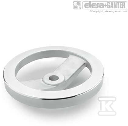 Маховик GN 322-250-K26-A - Z009236